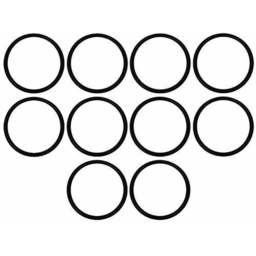 Sanitaire Vacuum SC886 Round Belts 10 pack - NEW