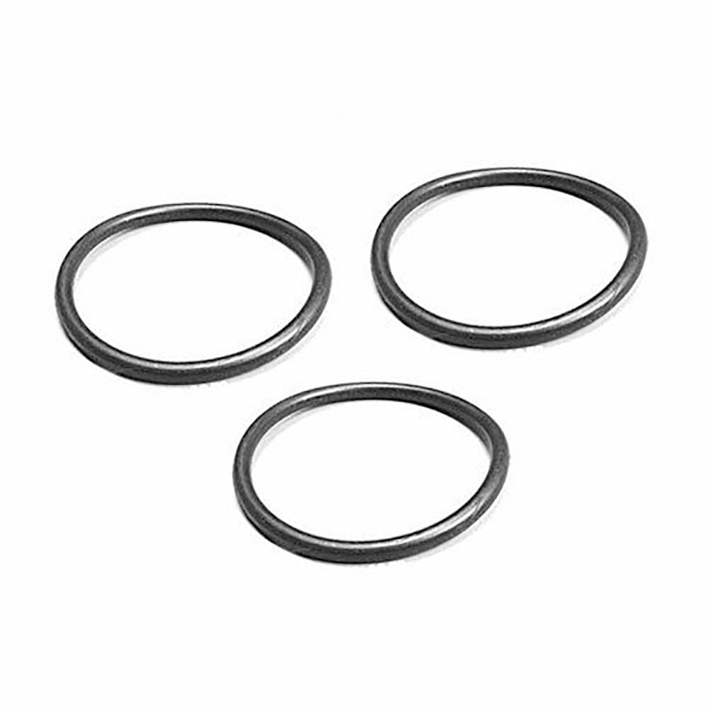 (3) Replacement Round Vacuum Belts 30563B Fit Sanitaire Commercial Vacuum Models