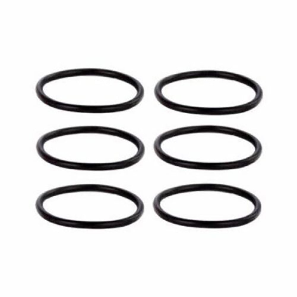 (6) 30563 30563B Heavy Duty Upright Vacuum Round Belts Fits Eureka Sanitaire
