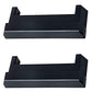 Qty 2: E-Track End Cap
 Fits Universal Replaces OTK20-1014