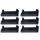 Qty 6: E-Track End Cap
 Fits Universal Replaces OTK20-1014