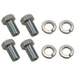 4 Bolt Pan Seat Kit Fits FARMALL Fits Cub Super C H M MTA 200 300 400 350 400 C