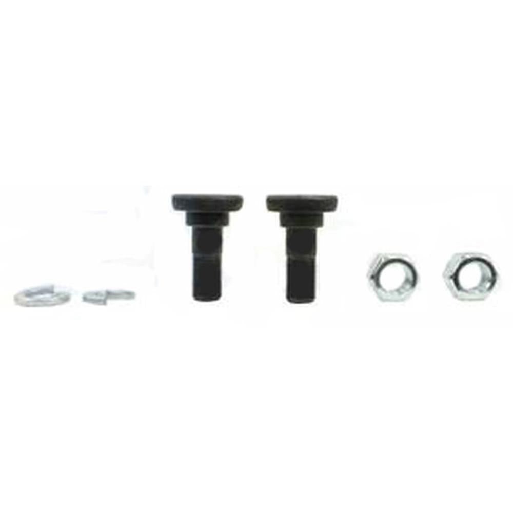 Rotary Cutter Blade Bolt Kit for Bush Hog RZ60 SQ420 SQ36 SQ42 SQ480 104 204 H