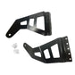 50" Straight/Curved Roof LED Light Bar Mount Bracket for 97-03 Fits Ford F-150 /