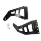 Light Bar Upper Mounting Bracket Kit 50" LED for 1997-2003 Fits Ford F150 Trucks