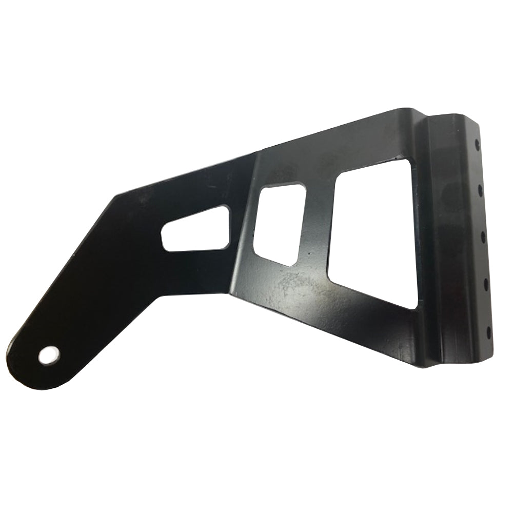 50" Roof Light Bar Mount Bracket Straight LED Fits Ford F-150/F150 97-03