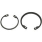 Interchangeable Snap Ring - 67mm (Din 472) Fits Universal Makes & Models