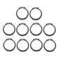 (10) DIN 471 External Snap Rings 970246 Fits Zetor 5211 5245 6211 6245 7211