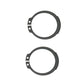 (2) DIN 471 External Snap Rings 970246 Fits Zetor 5211 5245 6211 6245 7211