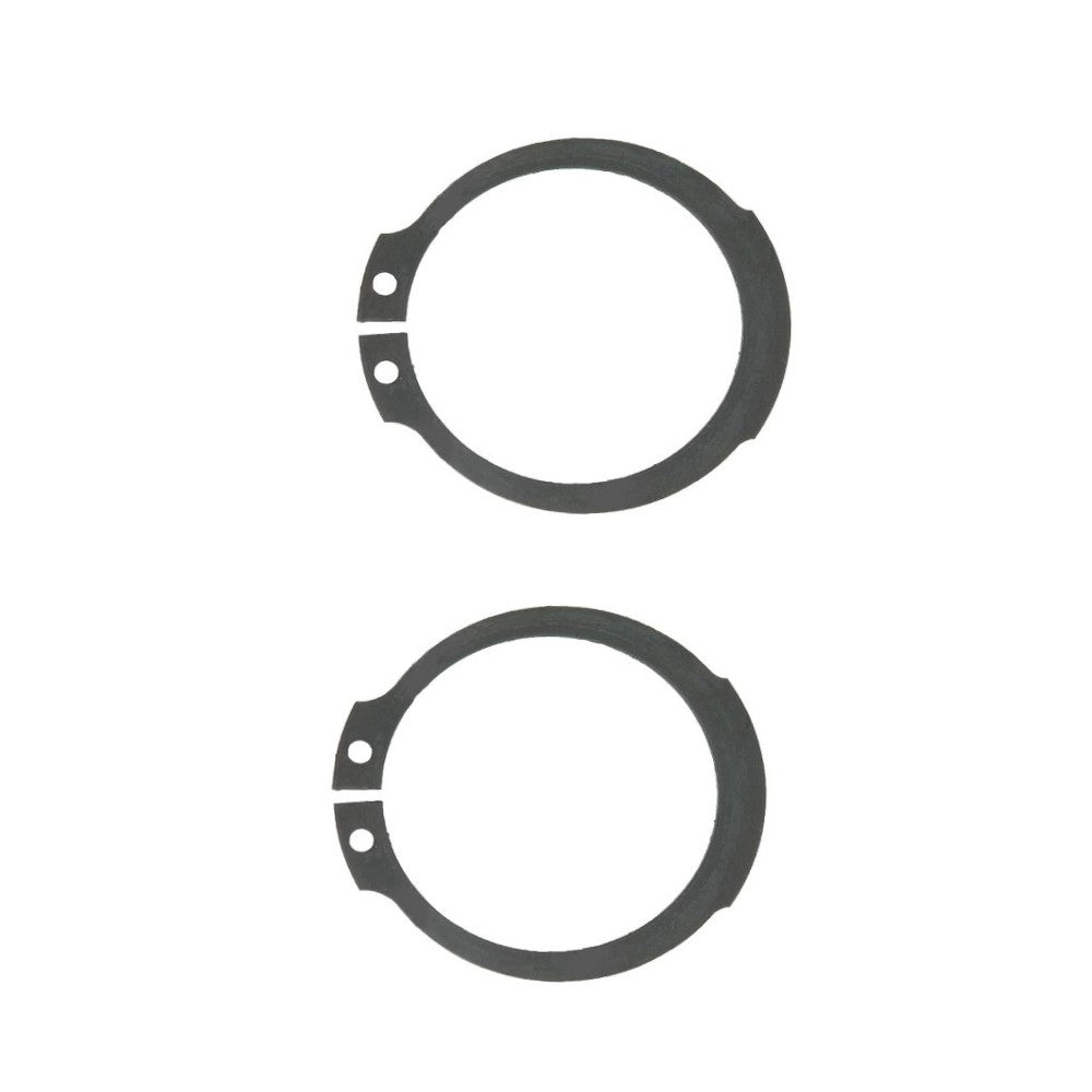 (2) DIN 471 External Snap Rings 970246 Fits Zetor 5211 5245 6211 6245 7211