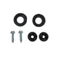 Bumper Bolt Kit Fits John Deere Replaces AM117725