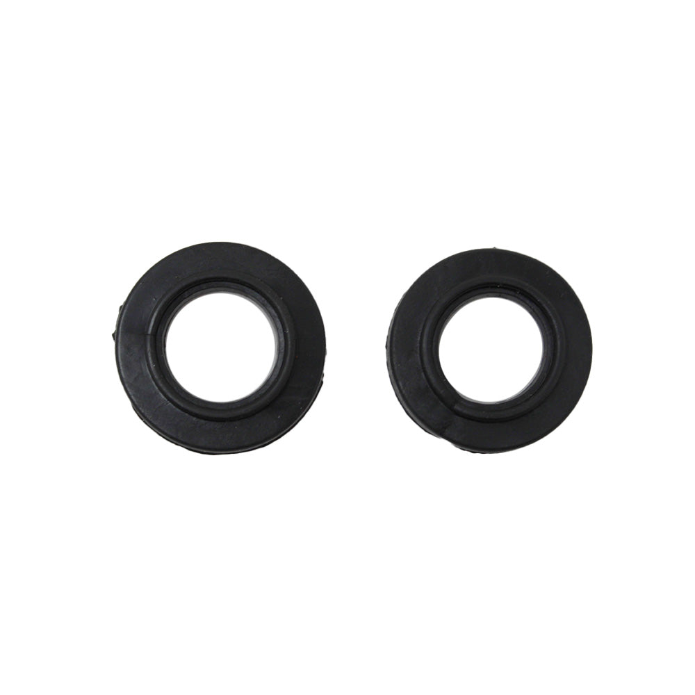 AM117725 Hood Hinge Bushing Kit Fits John Deere Lawn Tractors LX172 LX173