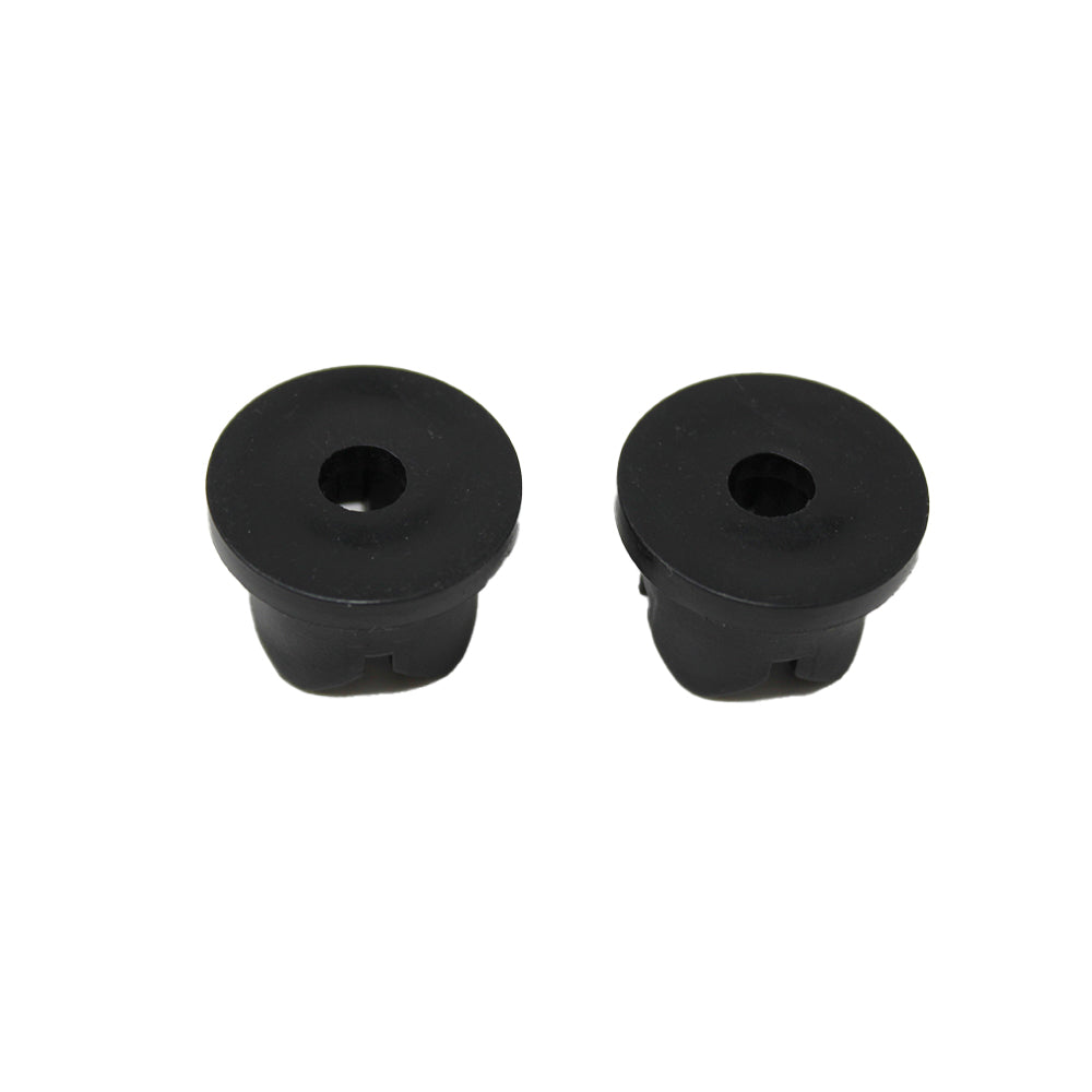 AM117725 Hood Hinge Bushing Kit Fits John Deere Lawn Tractors LX172 LX173
