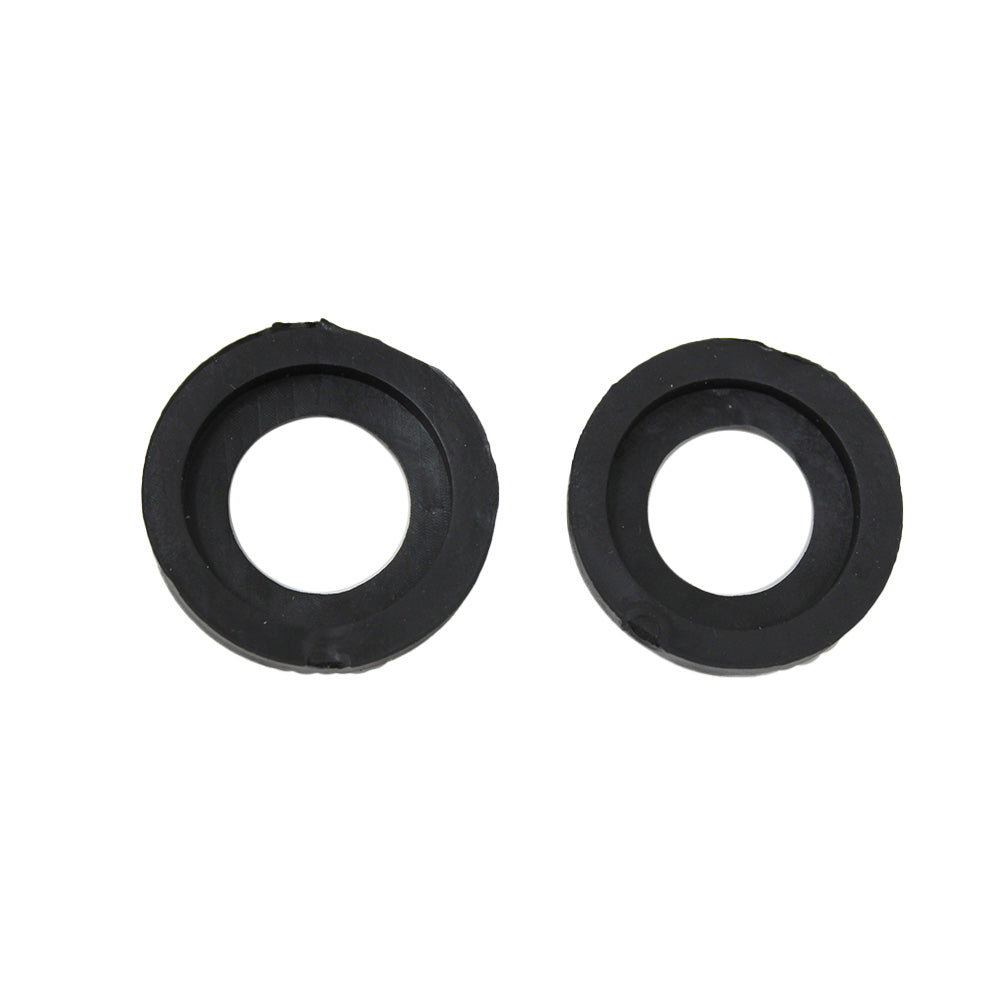 AM117725 Hood Hinge Bushing Kit Fits John Deere Lawn Tractors LX172 LX173