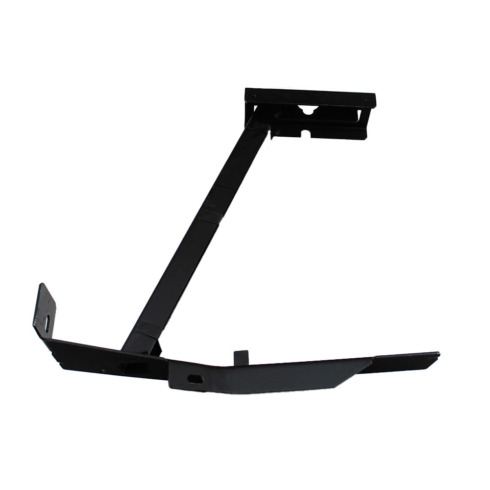 LH & RH Fender Bracket Set Fits John Deere Replaces AL82916