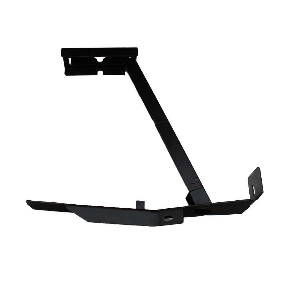 LH & RH Fender Bracket Set Fits John Deere Replaces AL82916