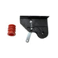 Screw Drive Carriage w/ Rope & Handle Fits Genie Replaces 20414R