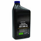 SAE 20W-50 Transmission Fluid Quart Bottle for Hydrostatic Zero-Turn Mowers