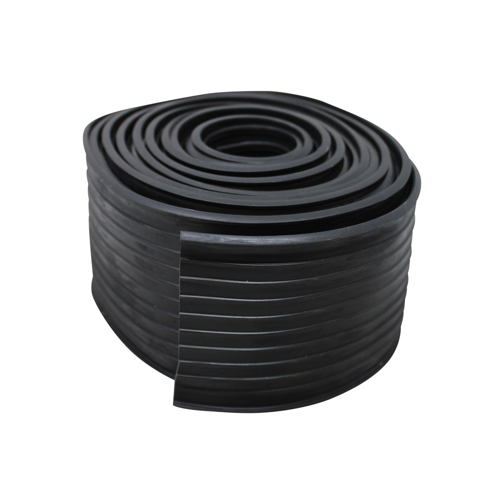 154448-20FT One (1) New Replacement 20' Garage Door Weather Seal