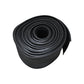 20 Ft Garage Door Bottom Rubber Weather Strip Seal U-Bottom T Style Ends