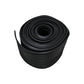 20 Ft Garage Door Bottom Rubber Weather Strip Seal U-Bottom T Style Ends