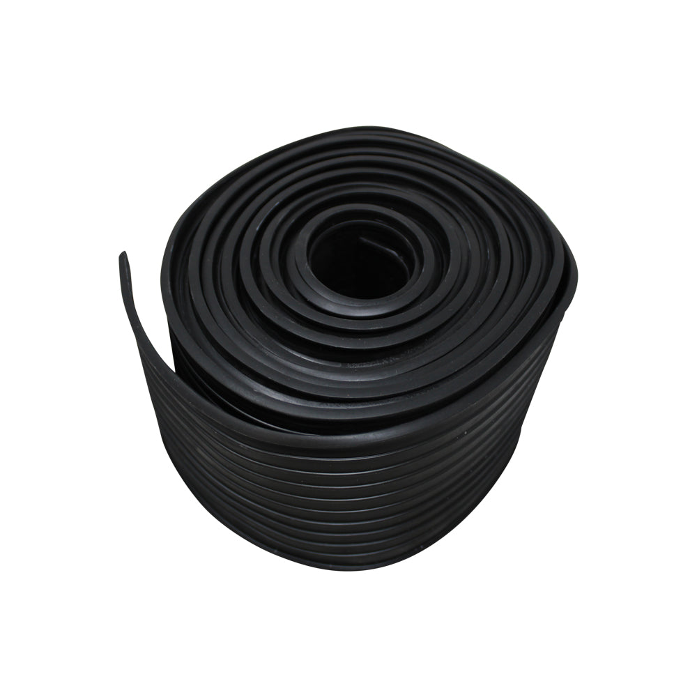 154448-20FT One (1) New Replacement 20' Garage Door Weather Seal