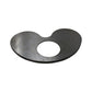 Kidney Plate Fits Schwing Replaces 10018046