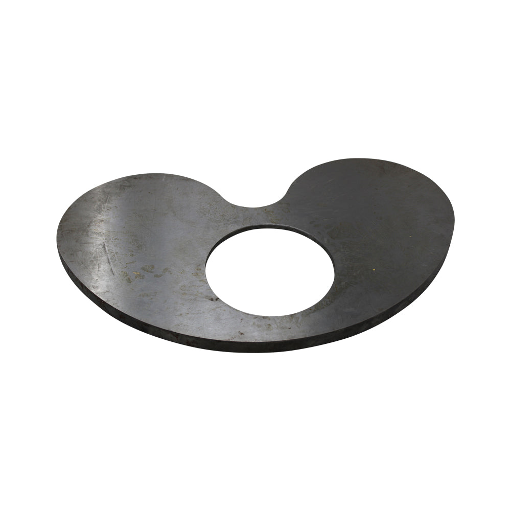 Kidney Plate Fits Schwing Replaces 10018046