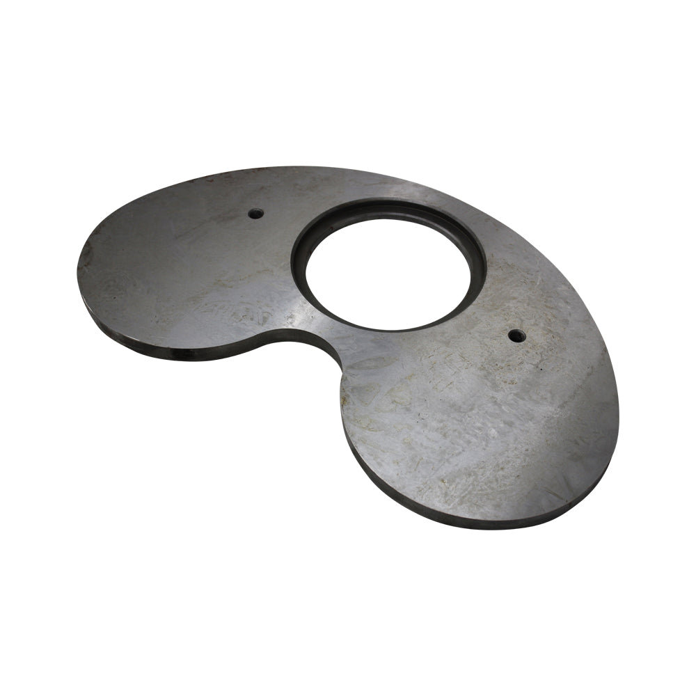 Kidney Plate Fits Schwing Replaces 10018046