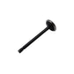 Exhaust Valve Fits Case Replaces 120176360