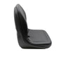 AM141482 Black Bucket Seat Fits Gator RSX850I RSX860E RSX860I RSX860M XUV 855E