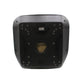 Black Vinyl Seat Fits Vermeer Replaces 00367800