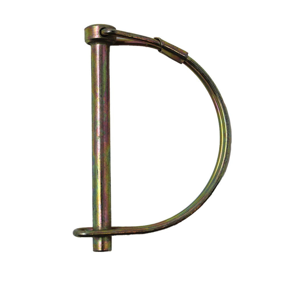 Round Lock Pin Fits Universal Products Replaces 14-20LP