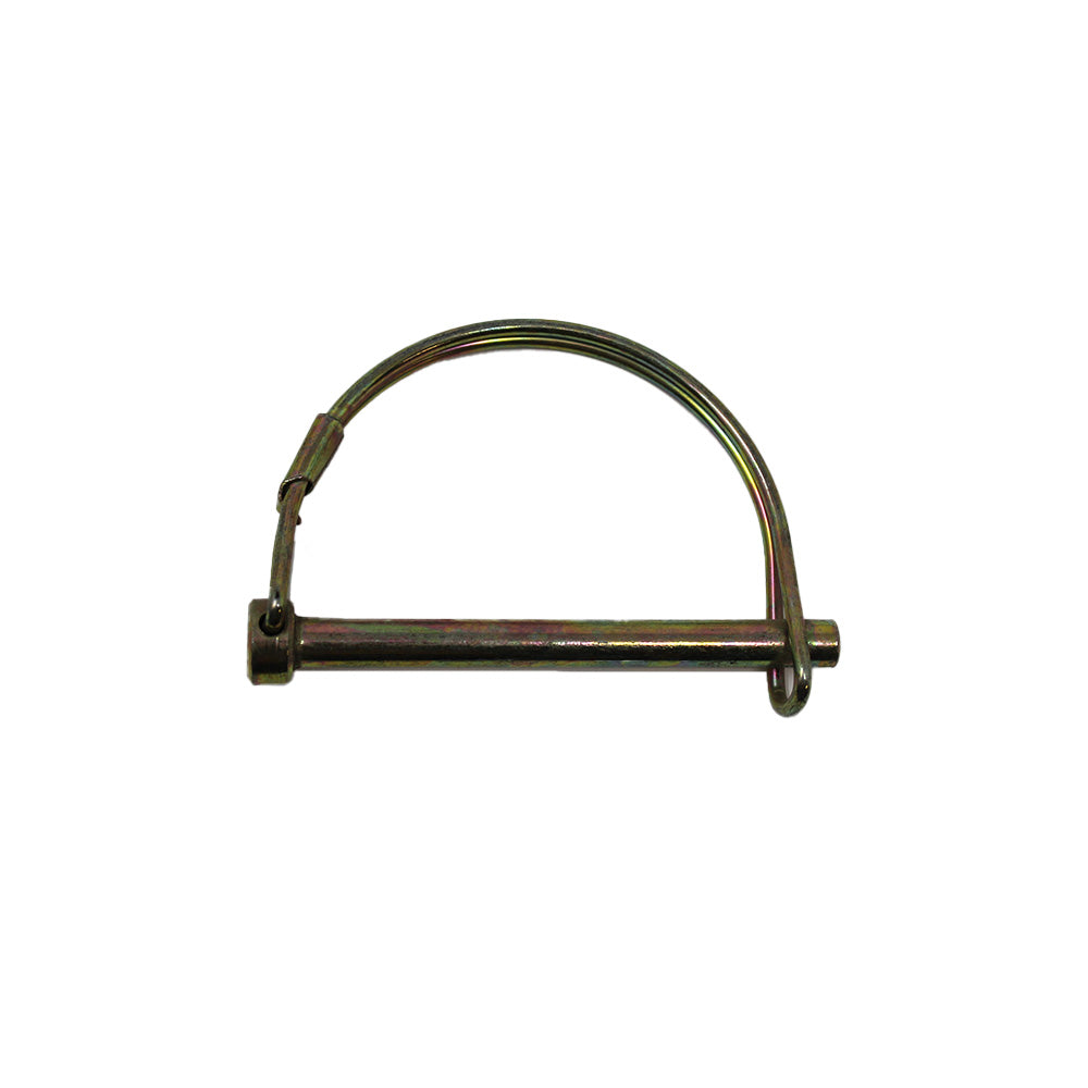 Round Lock Pin Fits John Deere Replaces PM00264