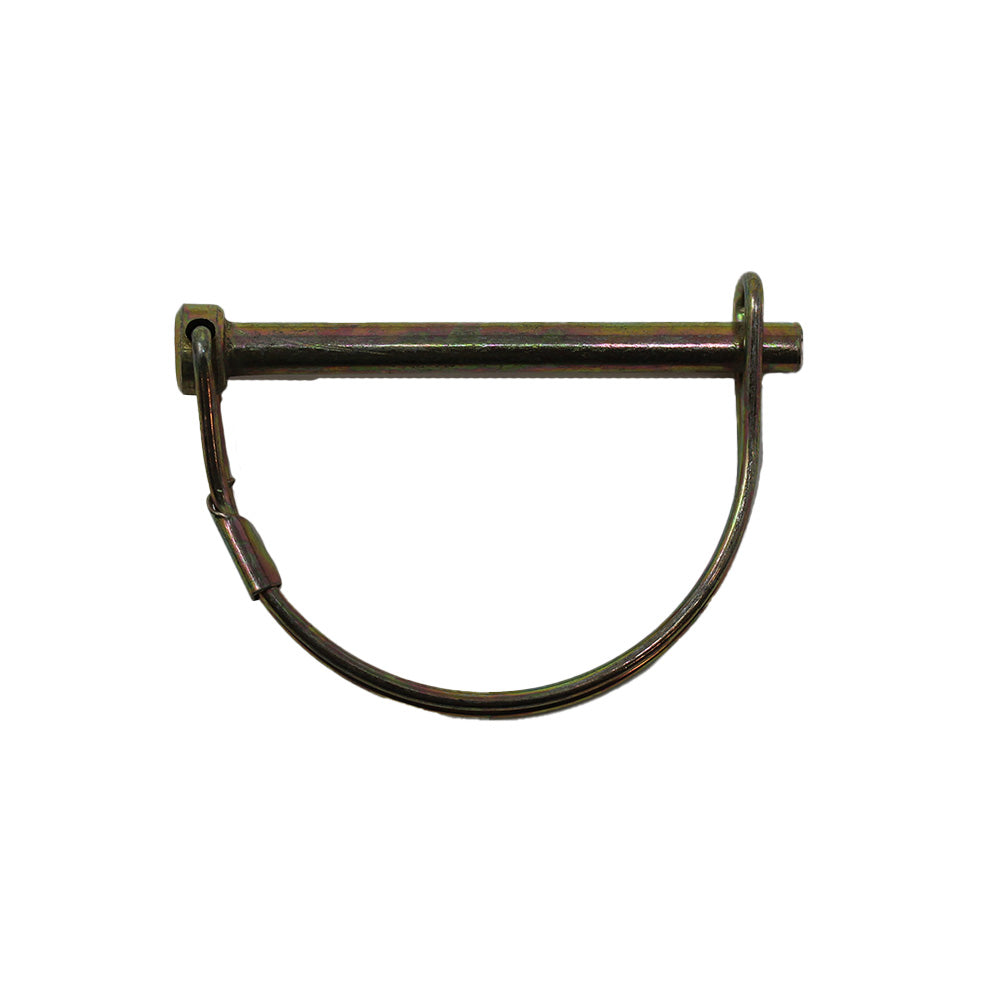 Round Lock Pin Fits Kubota Replaces 77700-06389