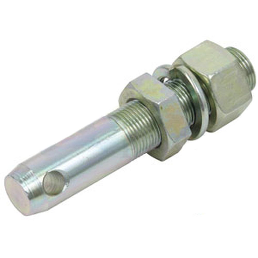A-LP011-AI Pin, Lift Arm, Adj, Fits CAT II