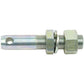 Lower Link Pin Fits Ford 1000 1100 1110 1120 1200 1210 1220 1300 1310 1320 1500