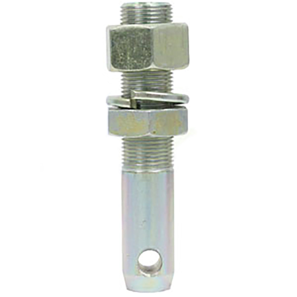 Lower Link Pin Fits Ford 1000 1100 1110 1120 1200 1210 1220 1300 1310 1320 1500