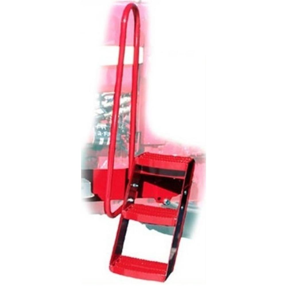 3340 Small Frame Left Step Fits Case-IH Tractor 544 656 666 686 Hydro 70