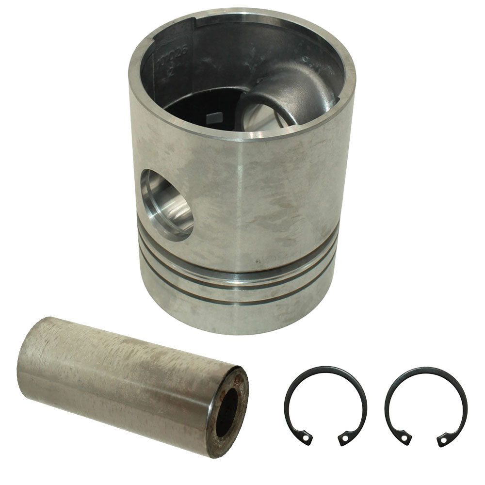 Piston STD Fits Perkins Replaces P68814