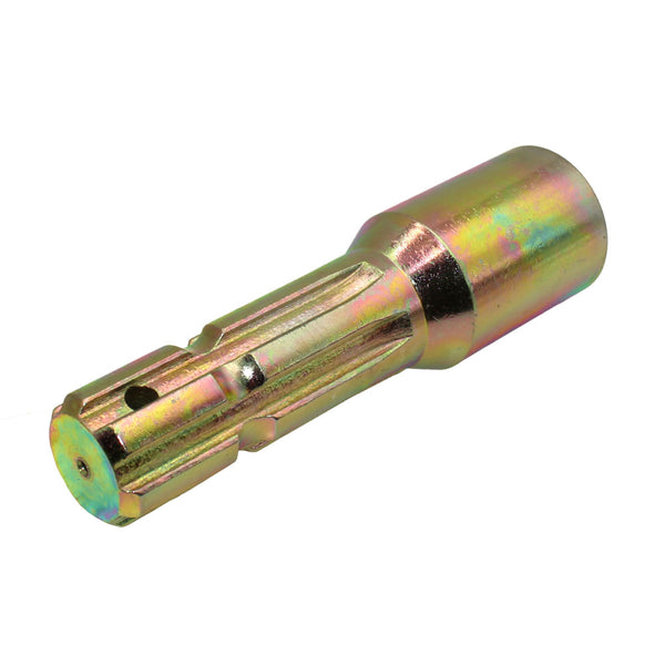 ベロバイク トラックバイクアダプター 13T付属 PTO Adapter 1-3/8