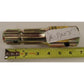 PTO Adapter 1-3/8" 21-Spline Female 1-3/8" 6-Spline Male