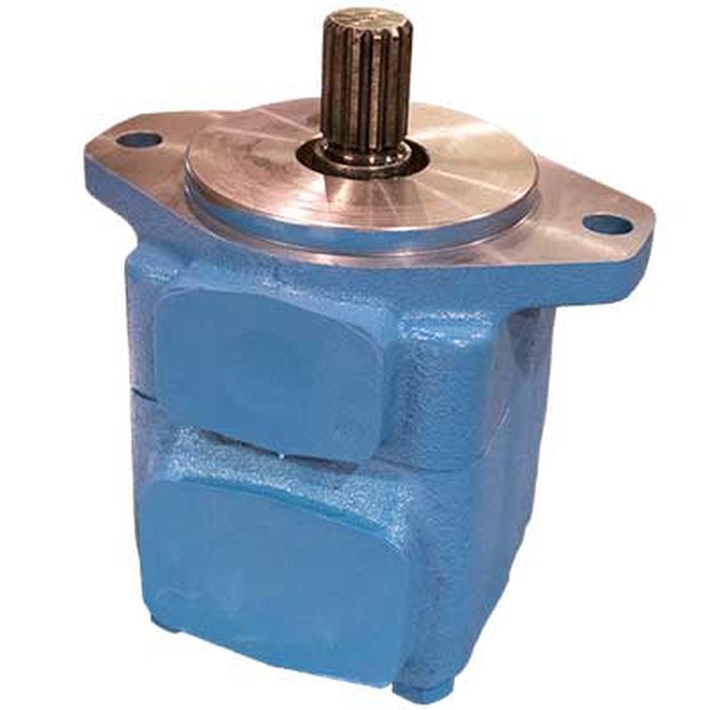PB6277 REPLACEMENT HYD PUMP Fits WABCO