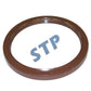 PK-M-2418F475-S Seal, Crank Rear, 5.394" X 6.260" X .433" 1447691M1