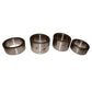 PVPK12 Stabilizer Pin Kit Fits Case 580K D134723 D50146 D43940