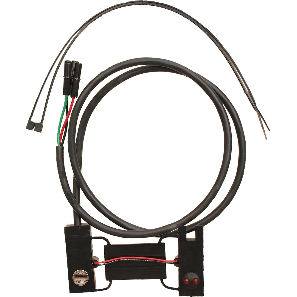 seed flow sensor AA27652 Planter Seed Flow Sensor Fits John Deere Fits Case Fits White Planter