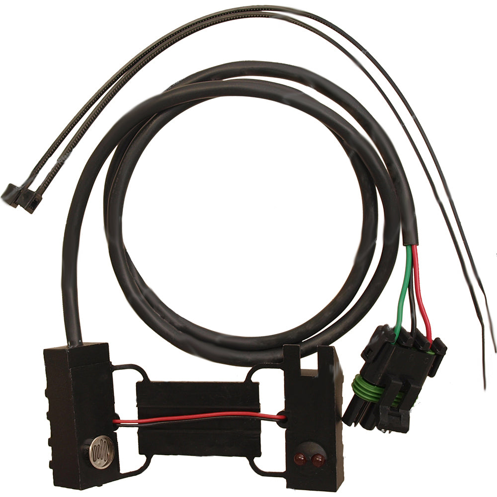 john deere 7000 planter seed sensor AMX55005 Planter Seed Flow Sensor
