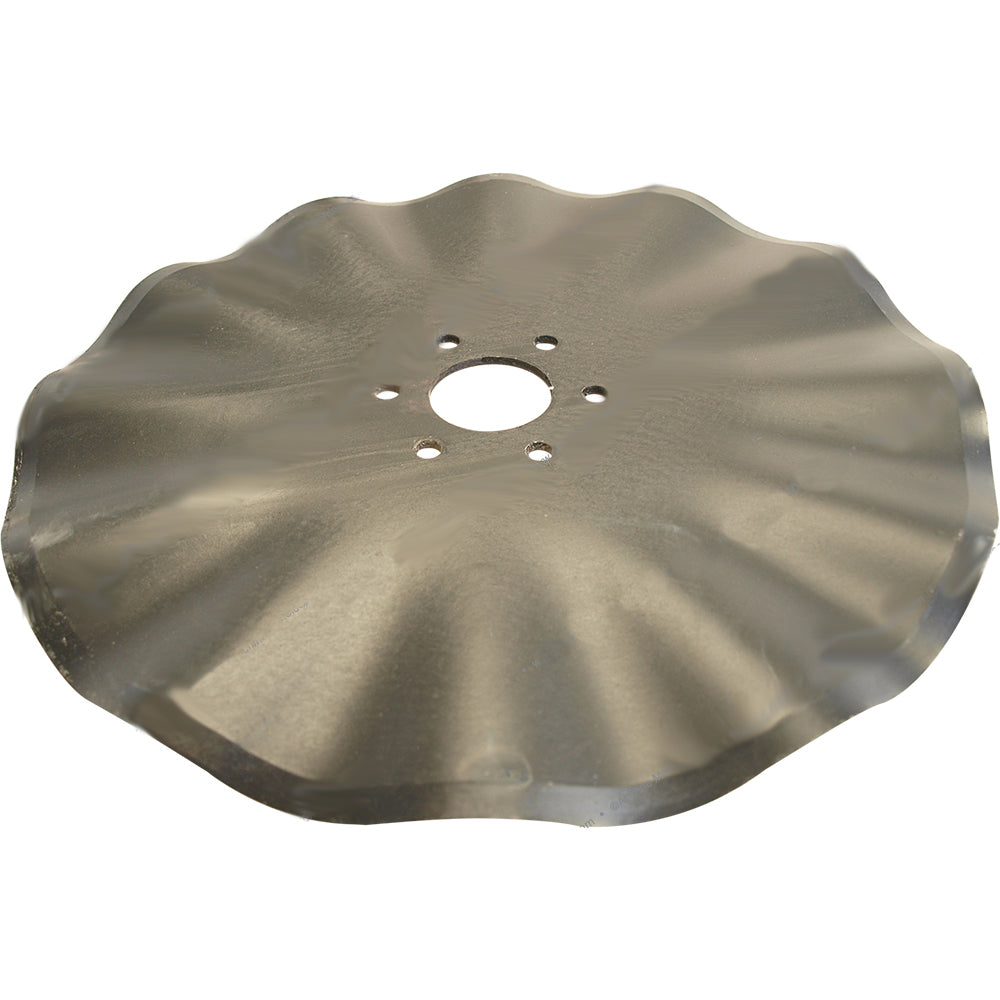 A72677 13 Wave Coulter Blade Fits John Deere MaxEmerge 7000 7100 Planter