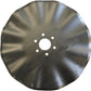A72677 13 Wave Coulter Blade Fits John Deere MaxEmerge 7000 7100 Planter