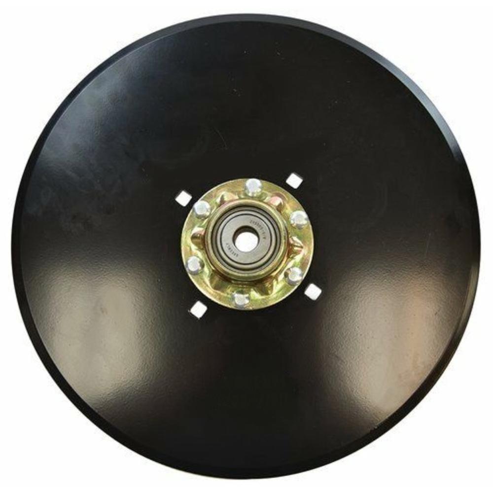 Planter Disc Opener Assembly fits Great Plains No Model Category 107-133S